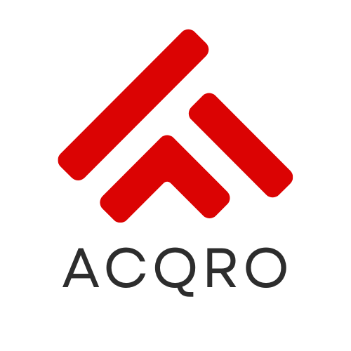 ACQRO Logo